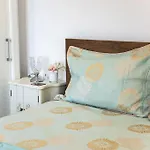 Apartment Boukari Blu Boukari Mpoukaris