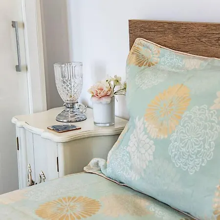 Apartamento Boukari Blu Boukari