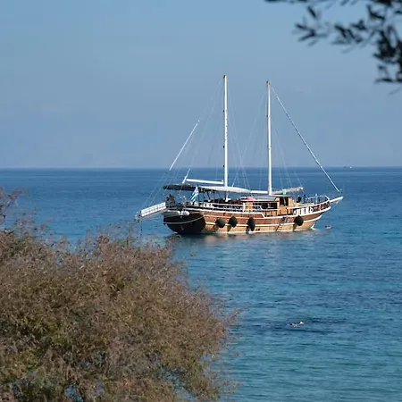 Boukari Blu Boukari Mpoukaris