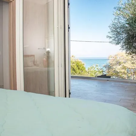 Apartamento Boukari Blu Boukari *