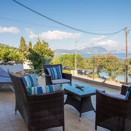 Boukari Blu Boukari Apartamento *