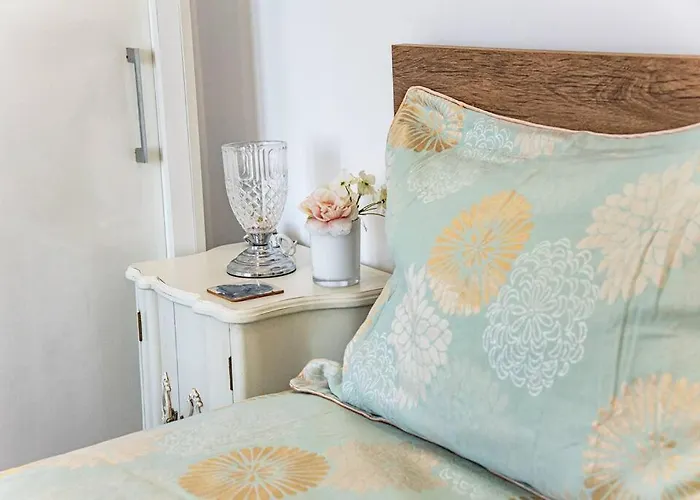 شقة Boukari Blu Boukari