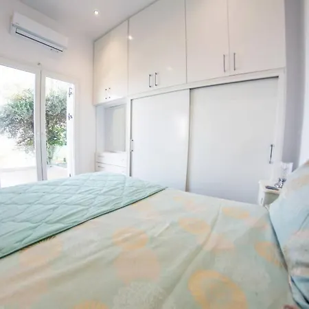 Apartment Boukari Blu Boukari
