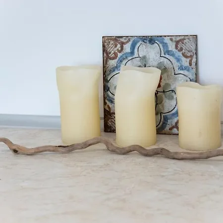 Boukari Blu Boukari شقة