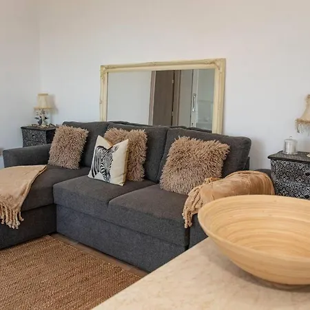 Boukari Blu Boukari شقة بوكاري