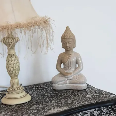 Boukari Blu Boukari شقة *