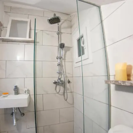 Boukari Blu Boukari شقة *