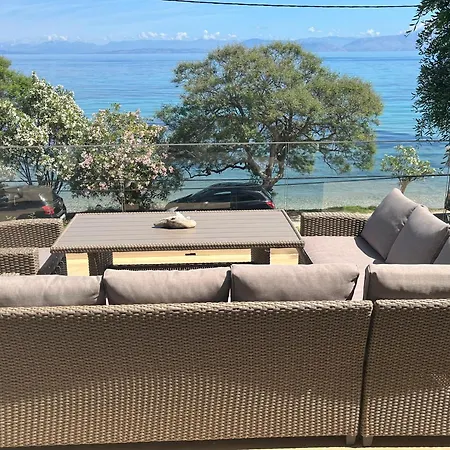 Apartman Boukari Blu Boukari Vukarí