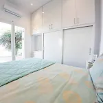 Apartment Boukari Blu Boukari