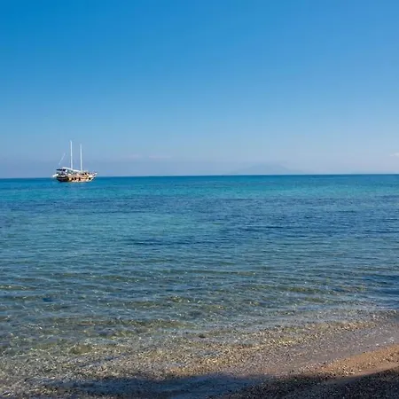 Διαμέρισμα Boukari Blu Boukari Μπούκαρι